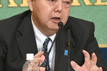 林芳正官房長官