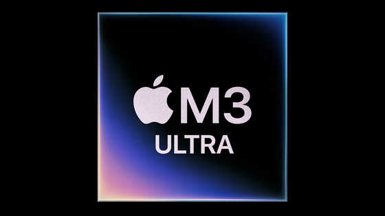最低66万円超するM3 Ultra搭載Mac Studiosで最新のmacOS Tahoeをインストールできないバグが発生中、M3 Max2枚分のM3 Ultraを搭載していることが原因か - 画像