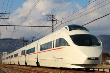「新型ロマンスカー」期待高まりまくり!? 通勤＆観光の二刀流特急に「これは必須でしょ！」の要素とは？ | 乗りものニュース