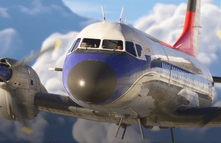 YS-11、MSフライトシミュレーターに登場 旅客型とVIPチャーター型 – Aviation Wire YS-11、MSフライトシミュレーターに登場 旅客型とVIPチャーター型 - Aviation Wire