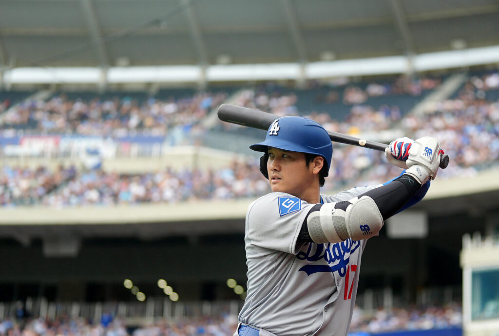 大谷翔平3試合ぶりのヒット 山本由伸はノーノー目前も9回2死で被弾 ドジャースは2試合連続のサヨナラ負け｜テレ東スポーツ：テレ東 - tv-tokyo.co.jp