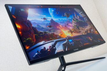 「27型＋WQHD＋240Hz」ならヌルヌル動いて最高の没入感！ 「VX2728J2-2K-7」があなたのゲームプレイを最高レベルに押し上げる (1/4) - ASCII.jp