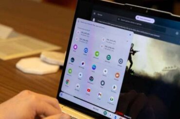 Googleが創造する新たなPCとは？ Chrome OSとの決別を語る|au Webポータル経済・ITニュース
