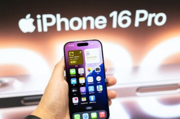 これから買いたい「iPhoneの機種」ランキング！ 2位「iPhone 16 Pro」を抑えた1位に専門家の見解は - All About ニュース