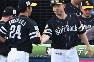 「人一倍ベンチで声を出してくれる」 ソフトバンク小久保監督、左脇腹違和感の近藤健介の現状を説明 「抹消はしない方向にした」 - 西スポWEB OTTO!