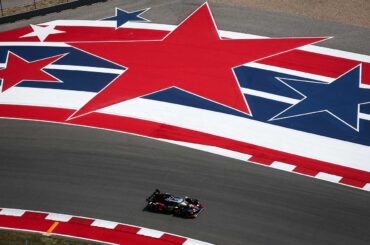 トヨタGR010ハイブリッド