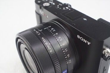 【小寺信良の週刊 Electric Zooma!】カメラ沼の新たな選択肢、ハイエンドコンデジソニー「RX1R III」で動画を撮る-AV Watch