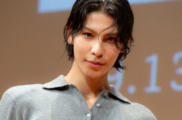 Snow Manラウール、オーディションは「9割落選」　アマプラ独占「ラウール On The Runway」で奮闘記を配信