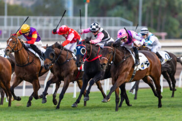 香港競馬の鞭使用ルールが改正、国際基準に近い規則を導入へ - Idol Horse