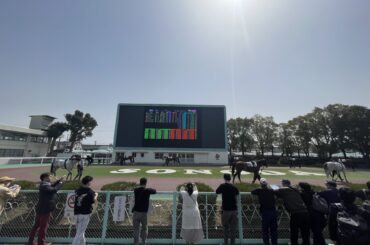 園田競馬場 金曜ナイターの9月19日 荒井かおりがミニライブ サザン桑田激似の歌声で話題【PR】 | ラジトピ ラジオ関西トピックス