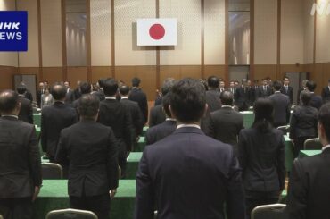 川崎ストーカー殺人事件など受け 臨時の全国警察本部長会議 - nhk.or.jp