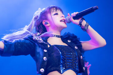 GARNiDELiAのボーカルMARiA、報酬未払いを告発「体力も気力も限界」 - KAI-YOU