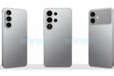 Galaxy S26 Pro / Ultraのレンダリング画像がリークされる。