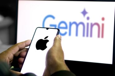 アップル、“新Siri”にGoogle Gemini採用か。2026年春に新検索機能を導入へ | Gadget Gate
