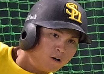 ソフトバンク、笹川吉康が約4カ月ぶりのスタメン 山川穂高は4番から7番に 先発は大関友久 オリックス戦オーダー - 西スポWEB OTTO!