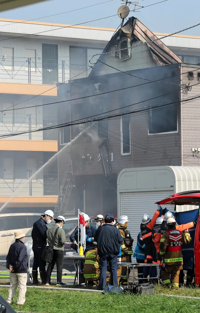 北広島放火殺人 被告に無罪判決 裁判員裁判 札幌地裁 – 北海道新聞デジタル 北広島放火殺人 被告に無罪判決 裁判員裁判 札幌地裁 - 北海道新聞デジタル