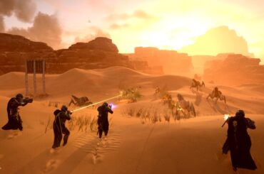 大ヒット作『ヘルダイバー2』開発元ボスいわく、ライブサービスのバランス調整では“見えない意見”を考える必要がある。圧倒的多数の「物言わぬプレイヤー」 - AUTOMATON