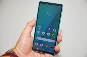 ミッドレンジを取りに来た勝負機　ソニー「Xperia 10 VII」の新しさ【石野純也のモバイル通信SE】-Impress Watch
