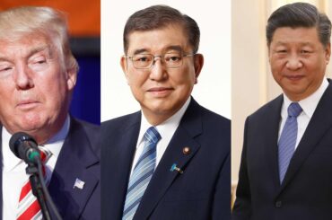 もう｢いいとこ取り｣は通用しない…専門家が示す日本が俺様"トランプ･習近平"にへつらわない唯一の秘策 巨大な米国･中国の板挟みの海洋国家が新･冷戦で選択すべき戦略 | PRESIDENT Online（プレジデントオンライン）