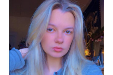 《監視カメラが捉えた残忍な犯行》「刺された後、手で顔を覆い倒れた」戦火から逃れたウクライナ女性（23）米・無差別刺殺事件、トランプ大統領は「死刑以外の選択肢はない」 - NEWSポストセブン