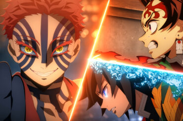 「鬼滅の刃」無限城編 第一章、全世界で総興収823億円超。日本映画歴代興行収入1位に - AV Watch