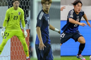 “ロス五輪世代”が挑むU-20W杯にA代表経験者3人も選出…船越監督が説く選考基準「国内リーグでできても、W杯の真剣勝負でできるか」 - gekisaka.jp
