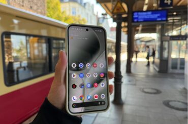 Google Pixel 10 Pro XLレビュー。カメラとAI機能が大活躍で海外旅行も安心・楽しい