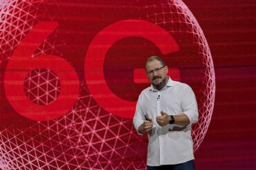 米クアルコムが2028年に6G対応デバイス提供へ、商用化前に - ケータイ Watch