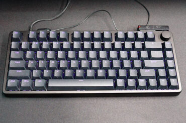 ソニー INZONE初のゲーミングキーボード/マウス/マウスパッドが発売、プロチームFnaticと共同開発 - AKIBA PC Hotline!