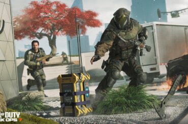 βテスト開催が迫る「Call of Duty: Black Ops 7」をプレビューイベントでチェック。マルチプレイヤーモードのディテールを紹介 - 4Gamer.net