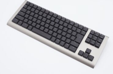 ゲーミングキーボード「ZENAIM KEYBOARD2 TKL」レビュー - GAME Watch