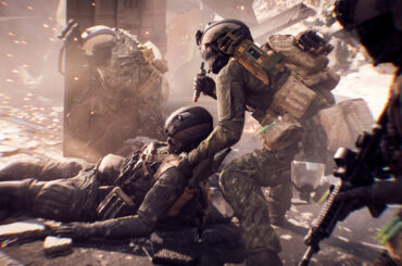 『バトルフィールド6』はキャンペーンモードだけアンインストールできる！容量確保ができる親切設計に - Game*Spark