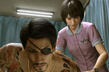 この冬、“嶋野の狂犬”がアツい。スイッチ2版も登場の『龍が如く 極2』追加シナリオでは主役、2026年には忍者ACT『SHINOBI』にも参戦 - Game*Spark