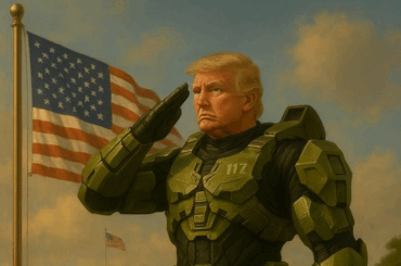 米政府の“プロパガンダ素材”にされた『Halo』―開発者たちは「本当にうんざり」「面白い」と賛否両論 - Game*Spark