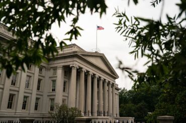 米政府閉鎖が長期化なら米国債に追い風の可能性－シティ - Bloomberg