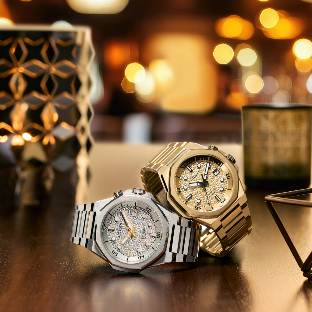 CITIZEN（シチズン）Series 8（シチズン シリーズエイト）