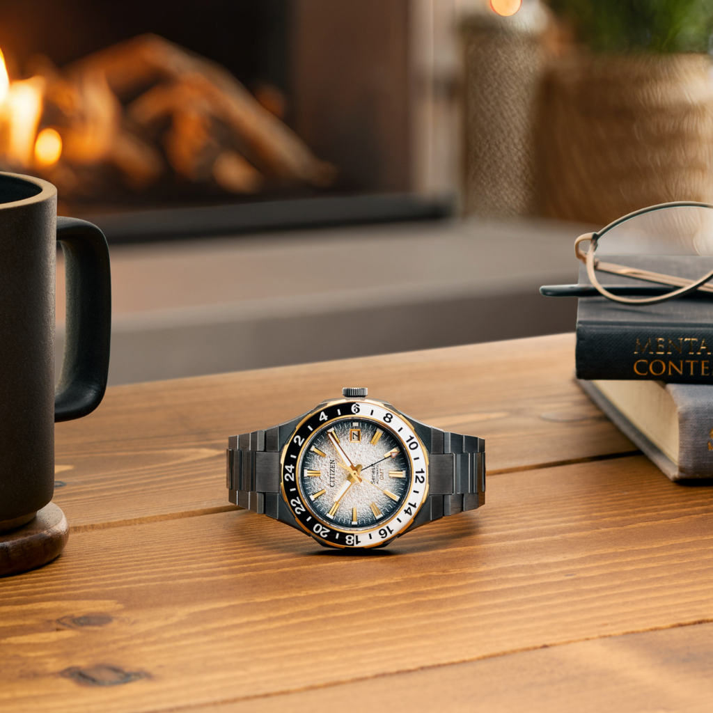 CITIZEN（シチズン）Series 8（シチズン シリーズエイト）