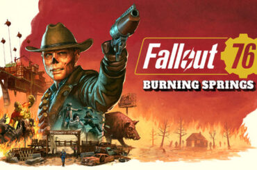 ドラマ版から「グール」本人も登場する『Fallout 76』次回大型アップデート「Burning Springs」メディア向けイベントレポ！2020年以来最大規模の内容に | インサイド