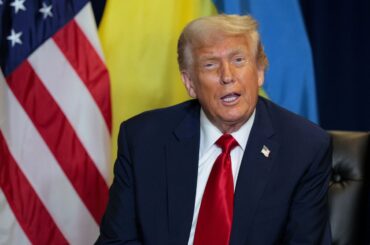 【コラム】失われた米国への信用、世界の紛争リスク高める－クルス - Bloomberg