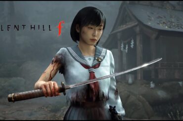 #10 さっくり進める SILENT HILL f  ～2周目 ※ネタバレあり