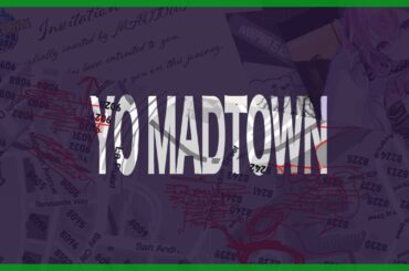 【 GTA5 MADTOWN 】Day1 帰ってきたら色々変わってるな