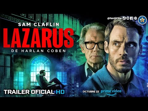 🎬𝗟𝗮𝘇𝗮𝗿𝘂𝘀 | 𝗧𝗥𝗔𝗜𝗟𝗘𝗥 𝗘𝗦𝗣𝗔𝗡𝗢𝗟