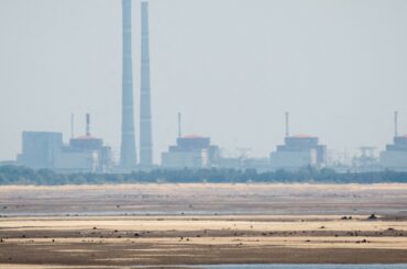 ザポリージャ原発、外部電源喪失1週間超　非常電源で十分とロ管理者 | ロイター