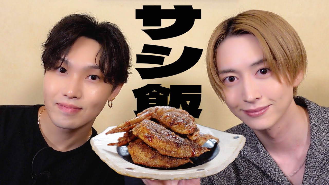 俳優・池田匡志とサシ飲み!