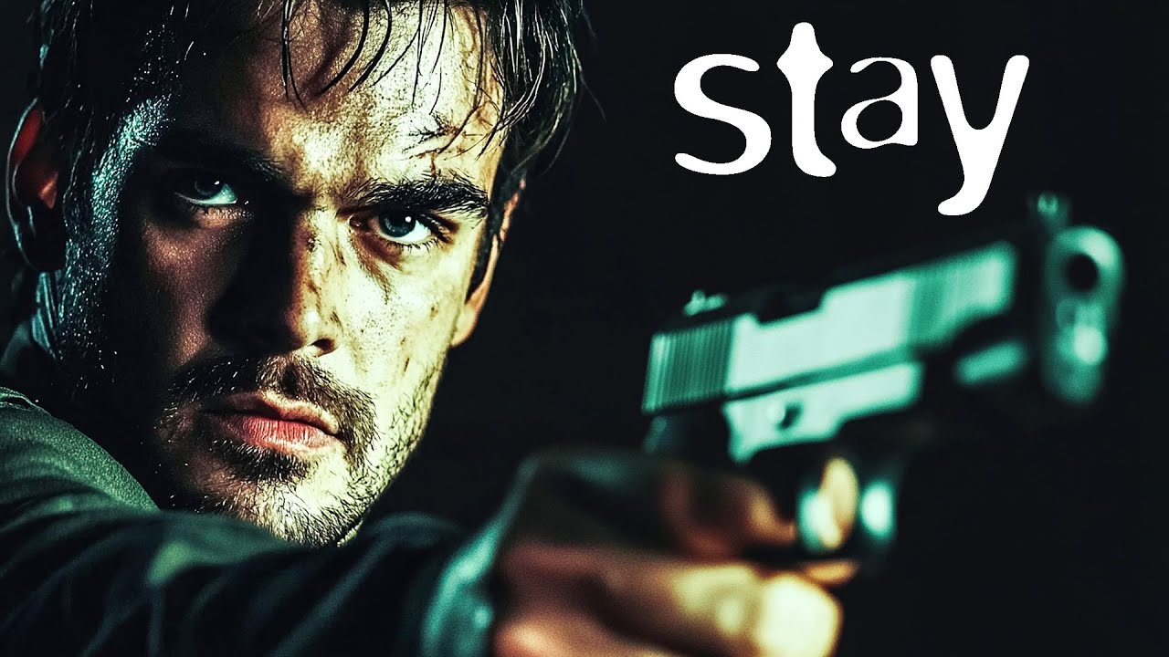 ステイ | Stay(無料映画, 吹き替え, 字幕, サスペンス, サイコスリラー, ライアン・ゴズリング, 最新映画, 無料視聴, 名作)