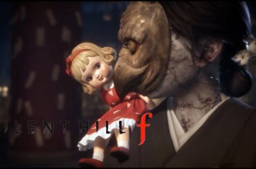 #11 さっくり進める SILENT HILL f  「狐の嫁入り」 ※ネタバレあり