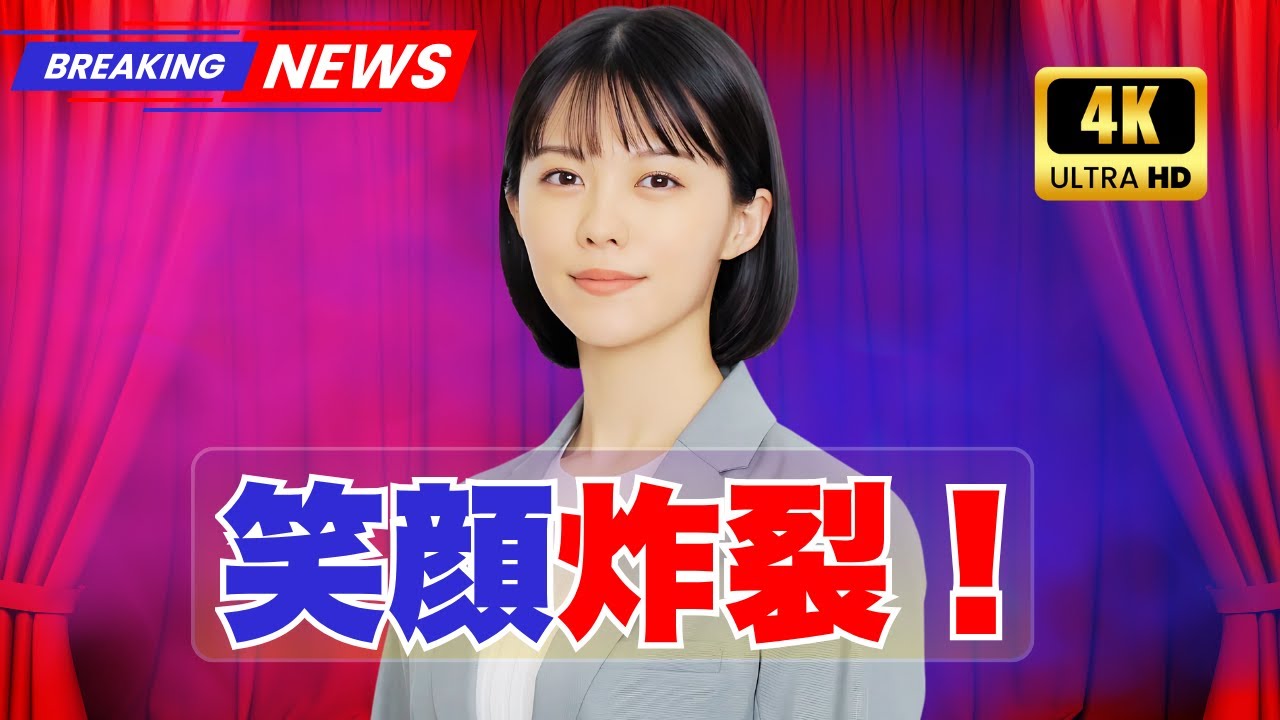 森川葵×志田彩良×玉山鉄二 仲良しオフショット公開!ファン歓喜「続編希望」の声<スティンガース> #スティンガース | #森川葵 | #ドラマオフショット