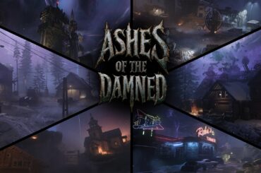 「Call of Duty: Black Ops 7」のゾンビモードをCoD Nextで体験してきた。装甲車でのマップ移動やカスタマイズにも注目 - 4Gamer.net