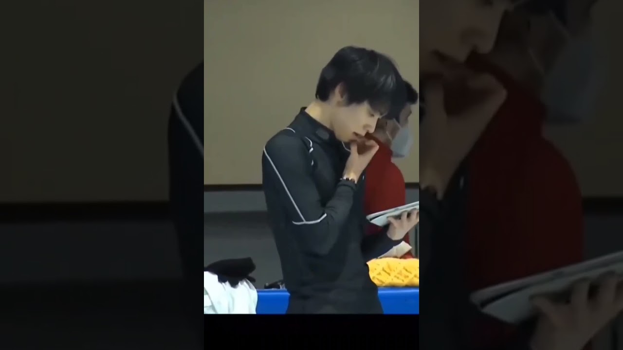 ✨花樣滑冰的天選之子✨#羽生結弦 #hanyuyuzuru