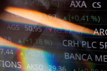 【欧州市況】米利下げ観測拡大で株最高値更新－ドイツ長期債買われる - Bloomberg